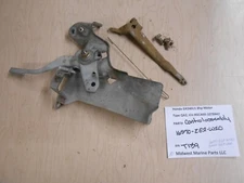 16570-ZE2-W20 Honda GX240U1 8hp Motor control assembly  T139