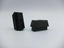 Grundig TS 1000 Fuß Füße Feets Rückseite ...