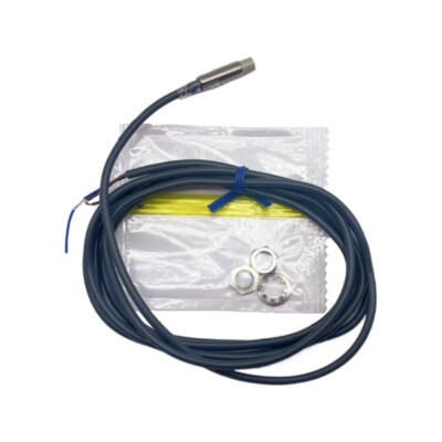 1 pc Proximity Switch Sensor Replacement for Omron E2E-X4MD1 E2EX4MD1