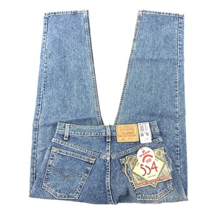 levis 554 jeans