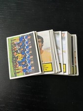 FOOTBALL 75 / 76 - AGEDUCATIFS (no PANINI) - IMAGES AU CHOIX
