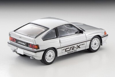 Tomica Limited Vintage NEO LV-N303a Honda BALLADE SPORTS CR-X