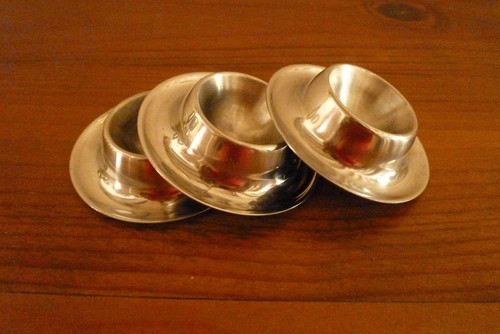 3 charmants coquetiers en