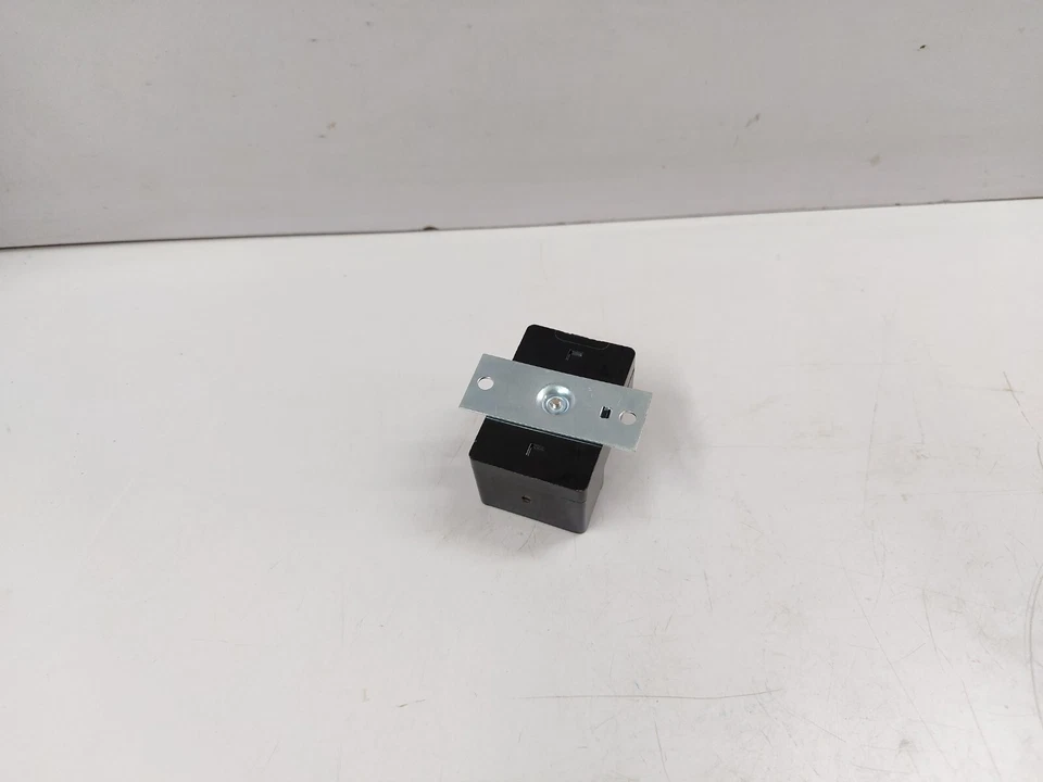 KLIXON 4CR-2-630 Relay 09M4R - Image 4 of 4