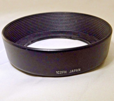 Tamron 1C2FH Lens Hood Shade for 28-80mm f3.5-5.6 AF zoom OEM 