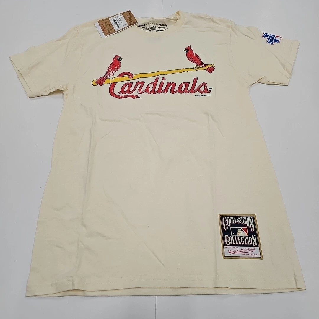 Mitchell & Ness World Series MLB Shirts for sale | eBay