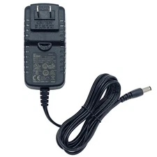 NEW Genuine Ktec Wall AC Adapter KSAS0250500400D5 Power Supply 5V 4A - 5.5x2.5mm