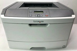 e360d lexmark