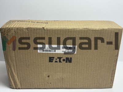 1pcs New Eaton APR48-3G communication power supply