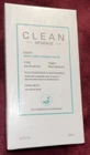 Clean Reserve Warm Cotton Unisex Eau de Parfum Spray 3.4oz/100ml. Sealed