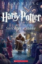 Harry Potter and the Sorcerers Stone (Book 1)...