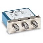 Teledyne Coax CCR-33S1C-T RF Switch Commercial - 50 Ohms - 28VDC Coil - DC-18...