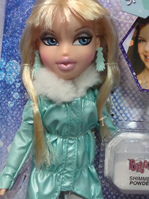 ブラッツ　クロエ Amazon.co.jp: Bratz ブラッツ Hello My Name Is Doll - Cloe