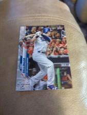 2020 Topps Update Cody Bellinger Los Angeles Dodgers 2017 All Star Game U-80