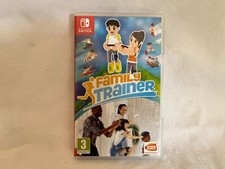 ebay® Auktion 257635898395 | Family Trainer Nintendo Switch +Cartridge Inkl +++++VERSANDKOSTENFREI MÖGLICH++++ Thumbnail of ebay® auction 257635898395 | Family Trainer Nintendo Switch +Cartridge Inkl +++++VERSANDKOSTENFREI MÖGLICH++++