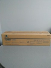 Konica Minolta Toner TN-618, Black A0TM132 for Konica Minolta bizhub 552 Series
