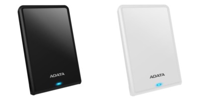 ADATA 1TB 2TB HV620S Slim 11,5mm Externe Festplatte, 2,5'', USB 3.1 - BRANDNEU