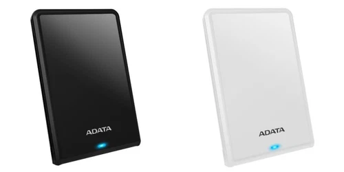 ADATA 1TB 2TB HV620S Slim 11.5mm External Hard Drive, 2.5", USB 3.1 - BRAND NEW