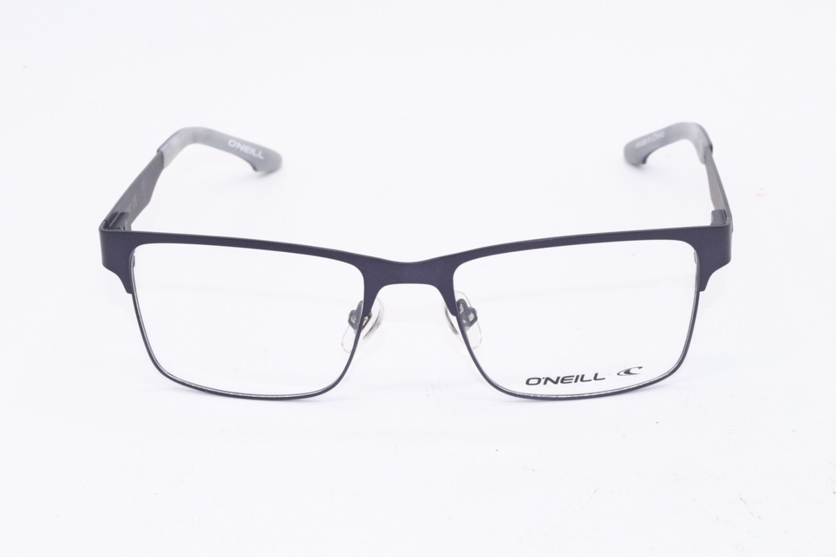 NEW O'NEILL ONO-PORT C.010 PURPLE GUNMETAL AUTHENTIC FRAMES
