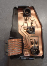 Feu arrière Renault R11