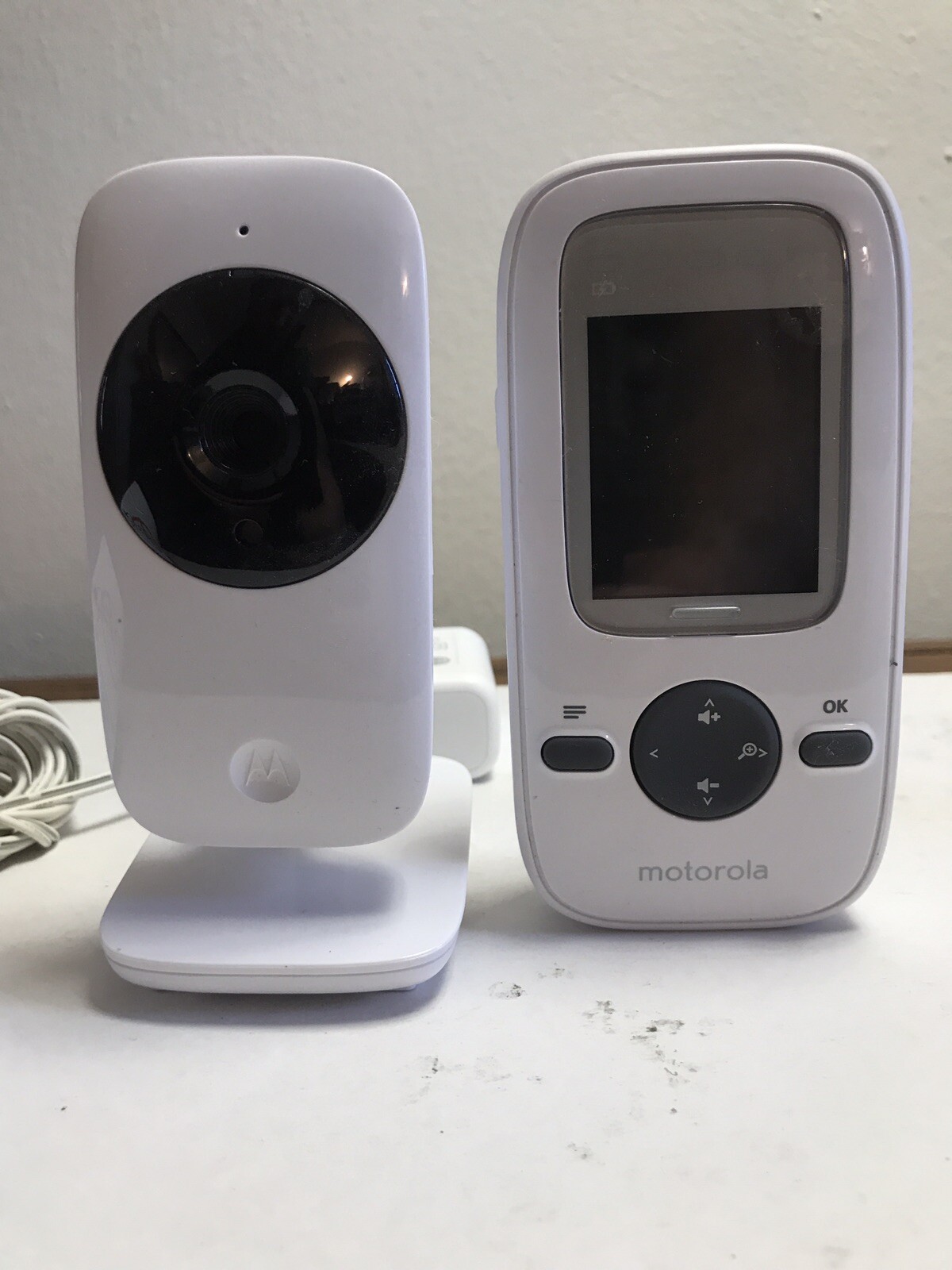 motorola mbp481 extra camera