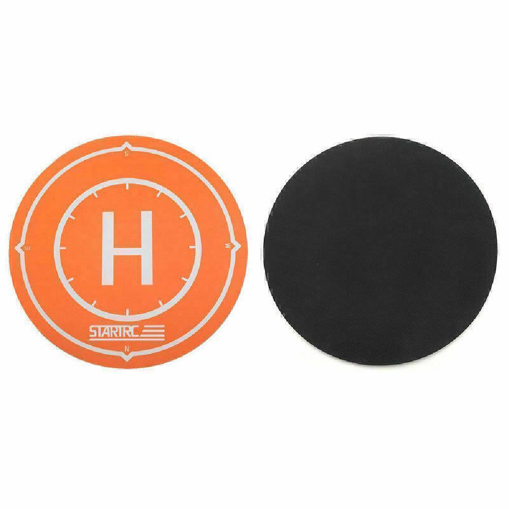 DJI Spark Drone Landing Pad Portable Helipad Apron for Stable RC Takeoff-image