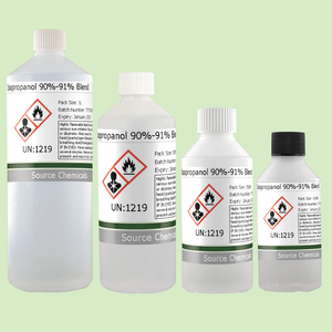 d alcool isopropylique à friction