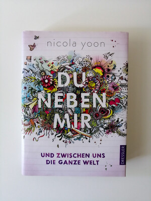 Nicola Yoon | Du neben mir