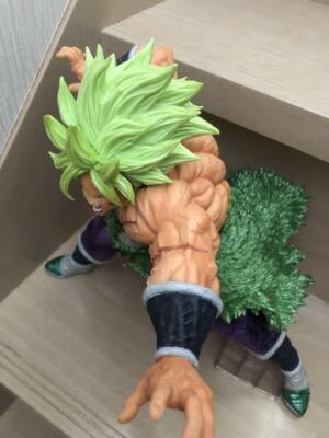 BANDAI Ichiban Kuji Dragonball Super Back To The Film Last One