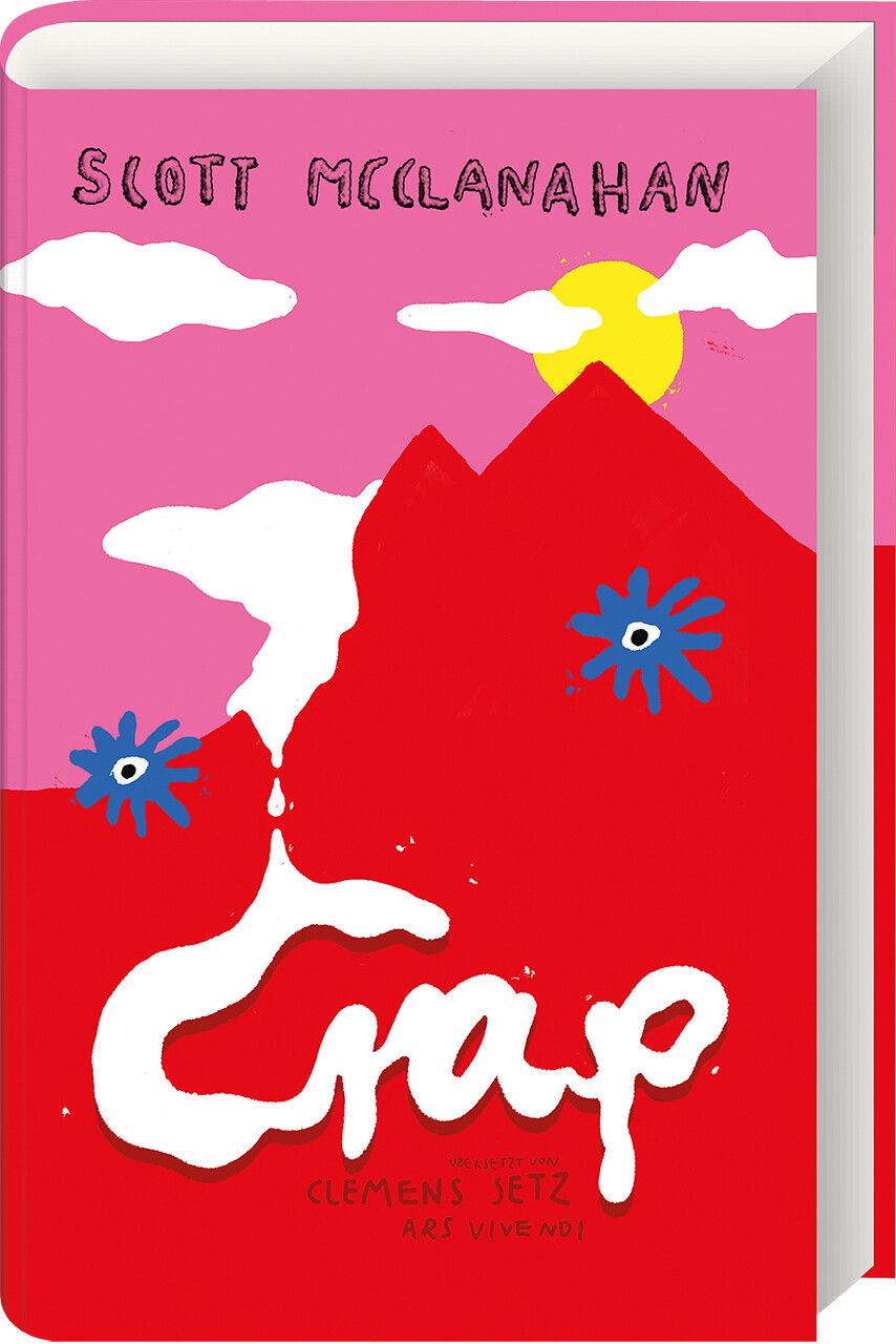 Scott Mcclanahan / Crap