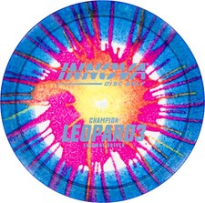 Innova I-dye Champion Leopard3 Random Design Innova I-dye Champion Leopard3 Random Design