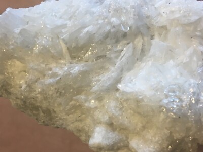 Unknown Mineral, Unknown locality