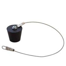 Pearl Abrasive Tile Saw Water Pan Drain Plug