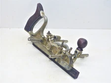 Vintage Craftsman (Sargent No. 1080) Combination Plane INV15944