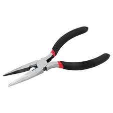 Performance Tool W1117C 6" inch Alloy Steel Long Nose Pliers