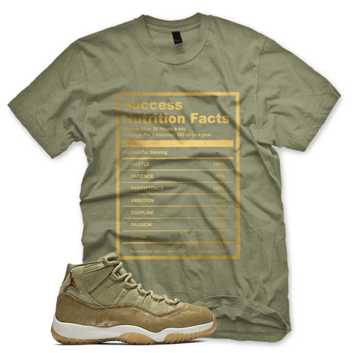 Jordan XI Retro 11 Neutral Olive | eBay