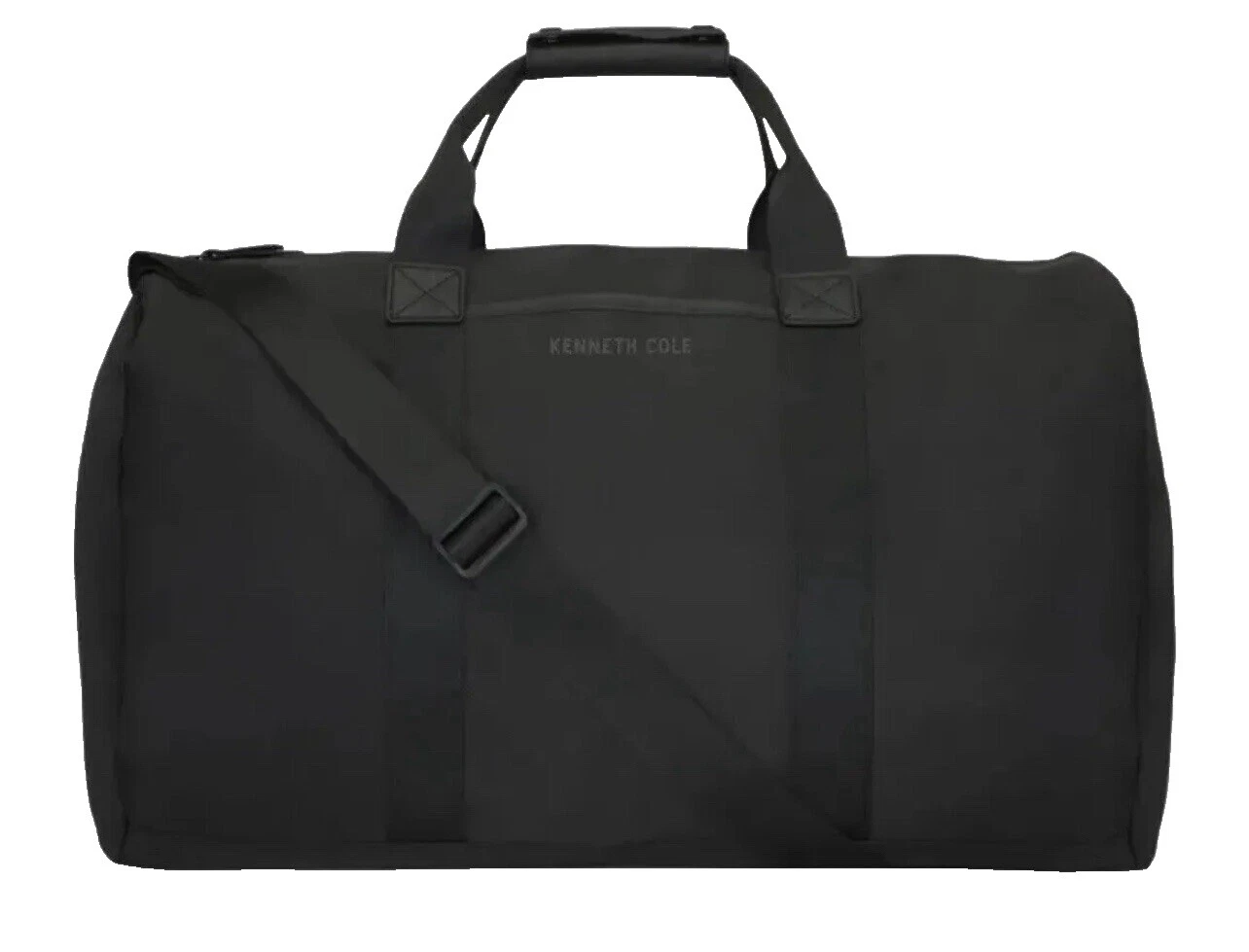 Kenneth Cole Hombre Negro