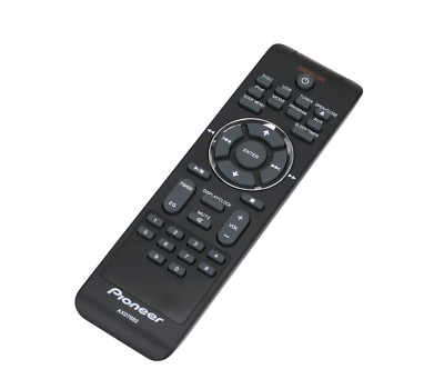 New AXD7682 Remote Control for Pioneer Car CD Receiver System X-EM21 X-EM11
