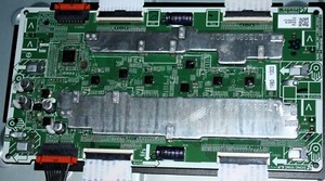 Samsung GQ75Q85RGT Driver-Board, Inverter, Treibermodul BN44-00979A L75S8NC_RDY