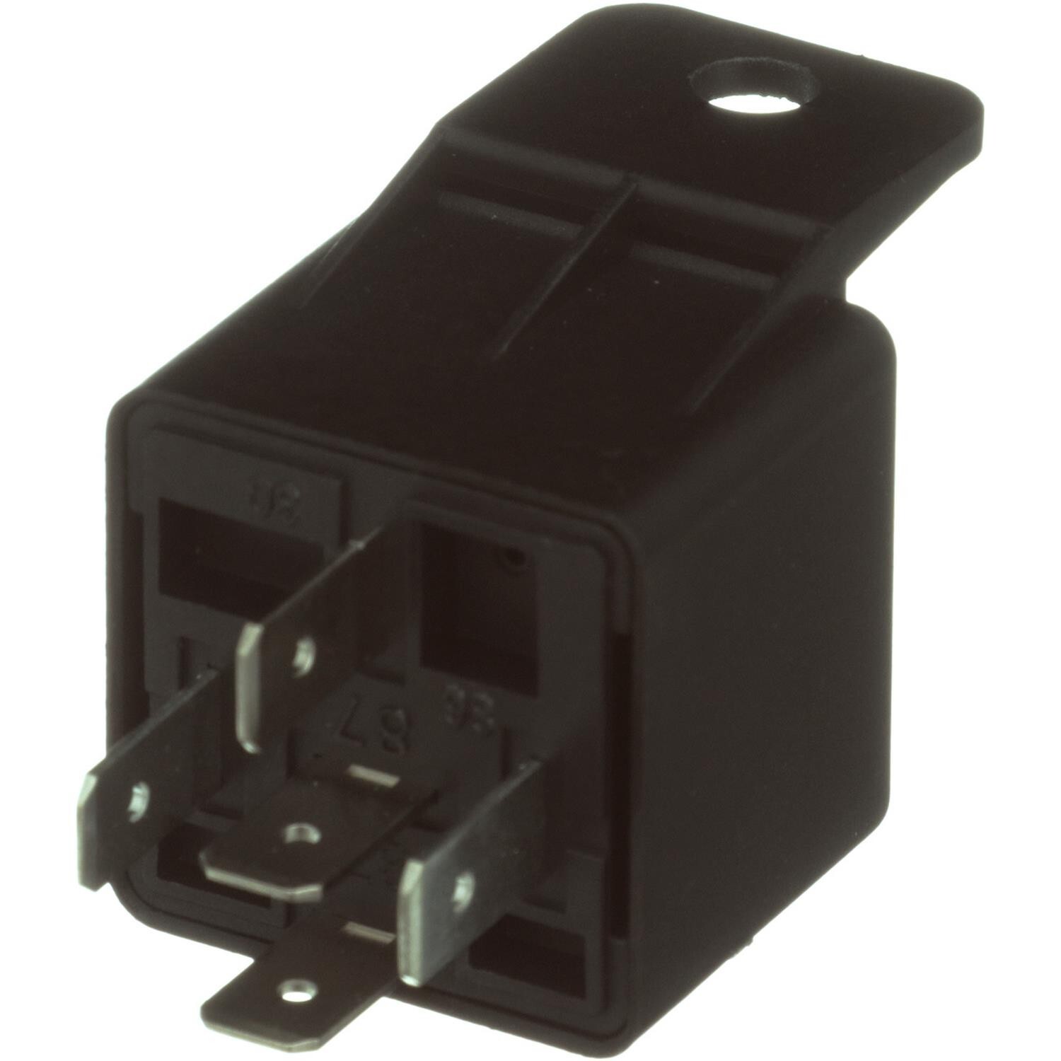 Fog Light Relay SMP For 1988-1989 Dodge B350