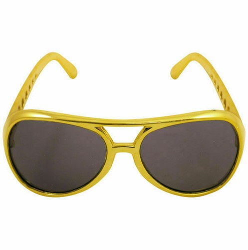 Occhiali da sole Elvis Elvis Presley Novità Occhiali da sole da uomo | eBay