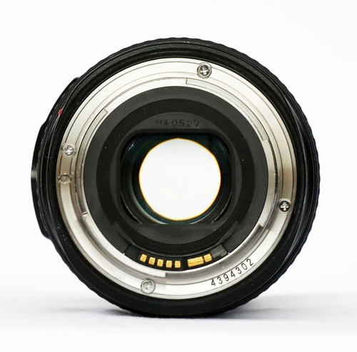 Canon EF 24-105mm F4L IS USM, - Picture 11 of 12