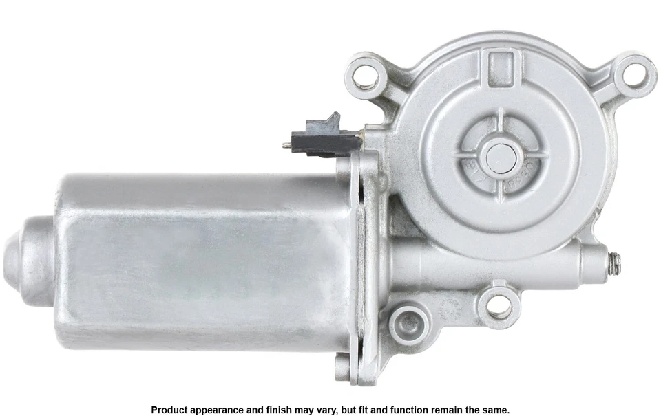 Задний правый кардон для оконного двигателя 1992-1999 GMC K1500 Suburban - Изображение 3 из 4