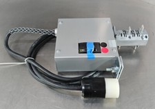 STARLINE Busway Tap Box CBDCT5E12-6'-L620C-4 20A. 240V.          6C-11