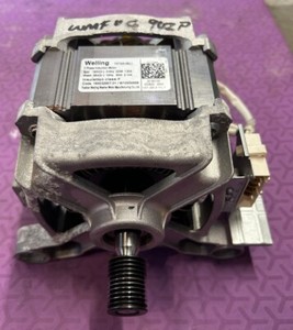 Hotpoint WMFUG942P/RPD8457J Waschmaschine 3 Phasen Induktionsmotor YXT320-2B(L)