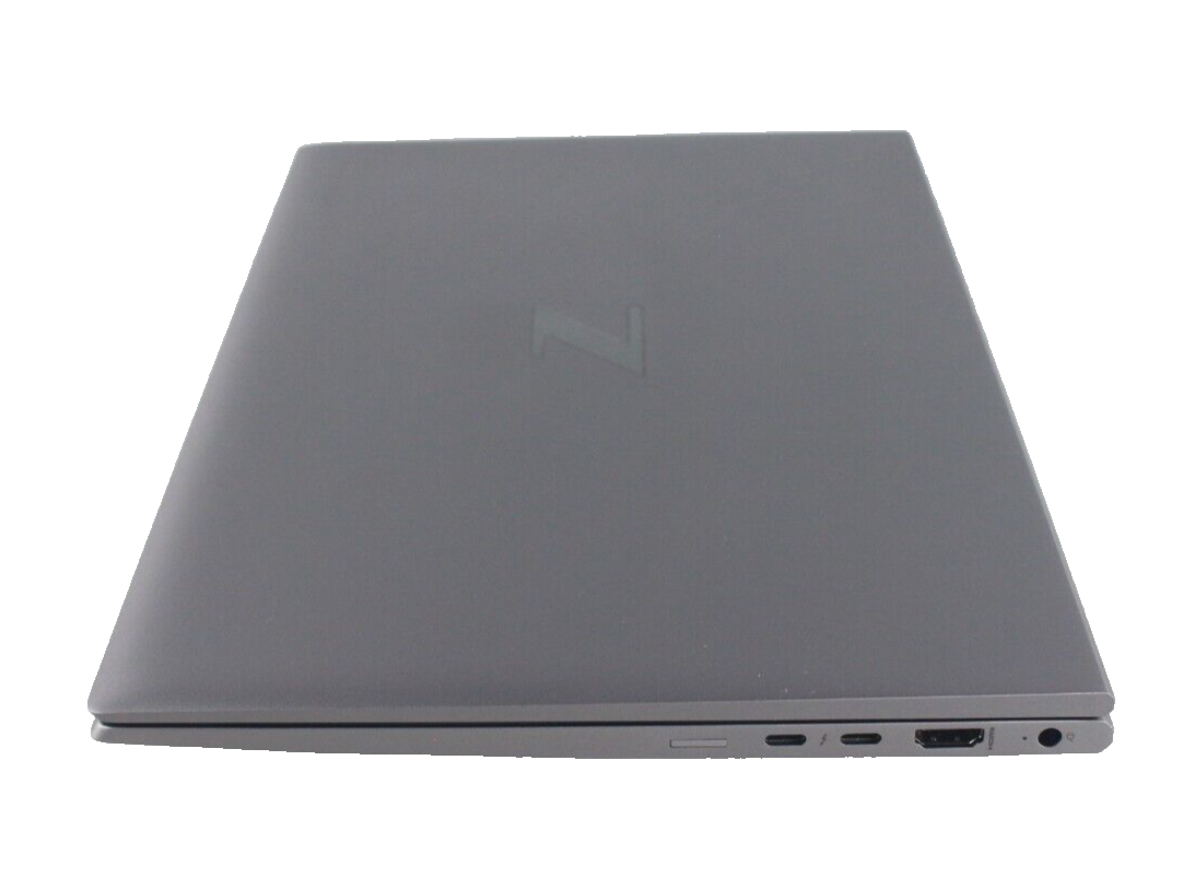 HP ZBook Firefly G8 14