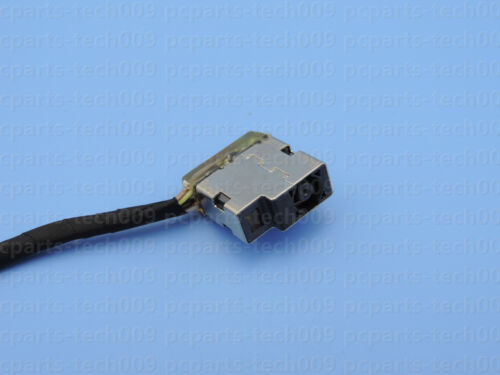 DC Power Jack Cable Charging Port For HP Pavilion 17-e049wm 17-e050us 17-e052xx - Picture 2 of 5