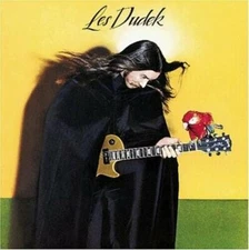 Les Dudek – Les Dudek CD