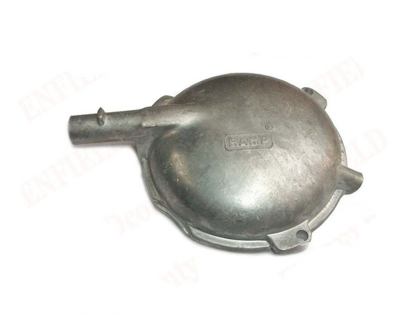 Neuer Kupplungsdeckel Vespa VBB VLB 125 150 Sprint Roller Gec-image