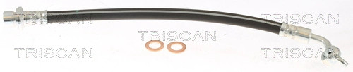 Bremsleitung Triscan 8150 13316 Toyota 90947-02E58 Toyota 90947-02F51-image